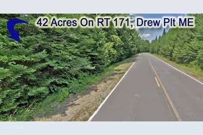Lot 2 Rt 171 Road, Drew Plt, ME 04497 - Photo 1