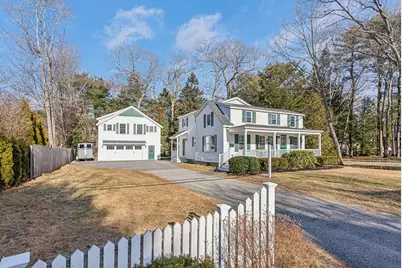 10 Belmont Street, Brunswick, ME 04011 - Photo 1