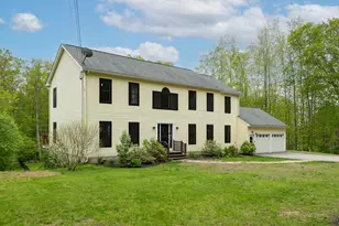 105 Fall Mill Rd, York, ME 03909 - Photo 1