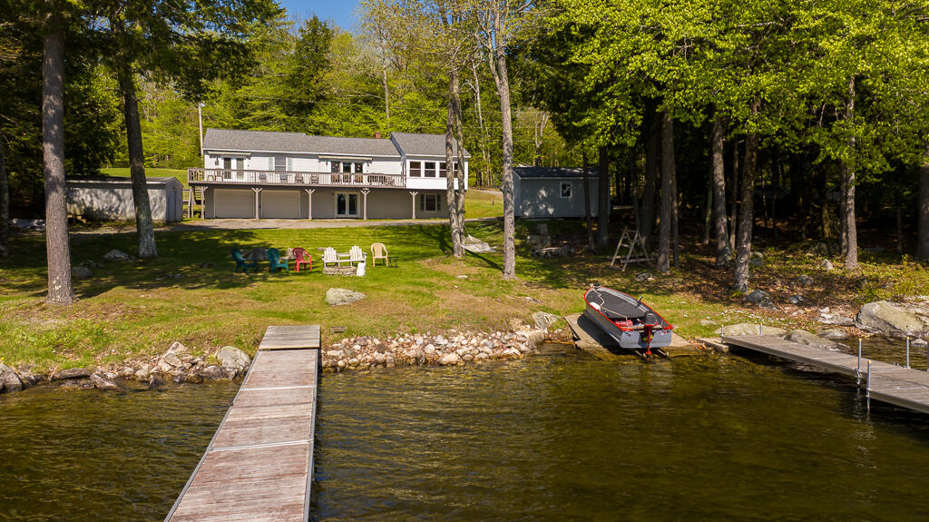 Where Is Rome Me 125 Mountain Dr, Rome, ME 04963 - MLS 1623401 - Coldwell Banker