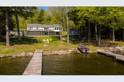 125 Mountain Drive, Rome, ME 04963 - Photo 1