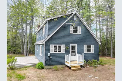 215 Levenseller Road, Holden, ME 04429 - Photo 1