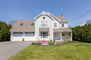 40 Jones Creek Dr, Scarborough, ME 04074 - Photo 1
