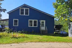 Map 2A Lot 4 Wheaton Rd, Dover Foxcroft, ME 04426 - Photo 1