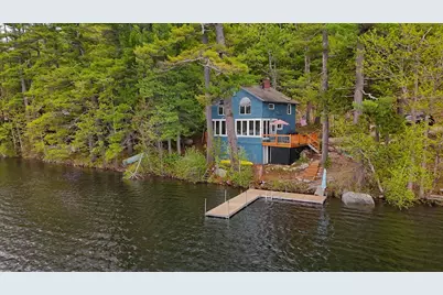 318 Waterford Road, Waterford, ME 04088 - Photo 1