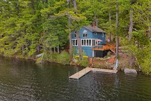 318 Waterford Rd, Waterford, ME 04088 - Photo 1