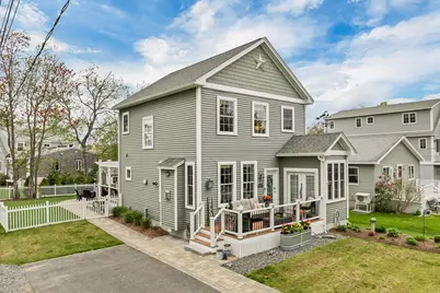 125 S Tibbetts Avenue, Wells, ME 04090 - Photo 1