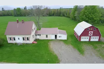 447 W Ripley Road, Ripley, ME 04930 - Photo 1