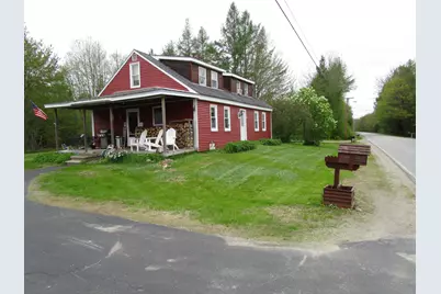 613 Edinburg Road Road, Edinburg, ME 04448 - Photo 1