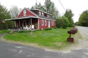 613 Edinburg Road Rd, Edinburg, ME 04448 - Photo 1