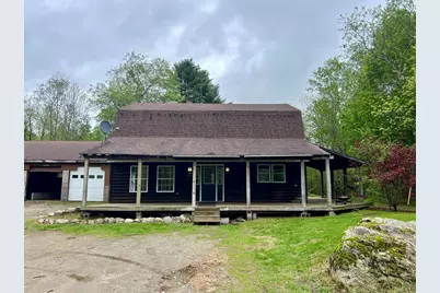 517 Bog Road, Jackson, ME 04921 - Photo 1