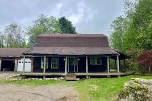 517 Bog Rd, Jackson, ME 04921 - Photo 1