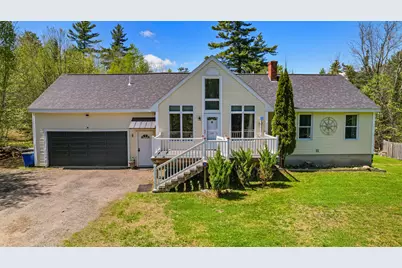 45 Monroe Road, Winterport, ME 04496 - Photo 1