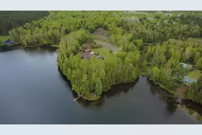 135 W Conroy Lake Road, Monticello, ME 04760 - Photo 1