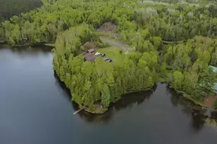 135 W Conroy Lake Rd, Monticello, ME 04760 - Photo 1