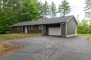 55 Woodland St, Fryeburg, ME 04037 - Photo 1