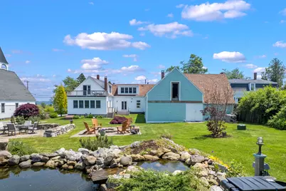 1496 Harpswell Neck Road, Harpswell, ME 04079 - Photo 1