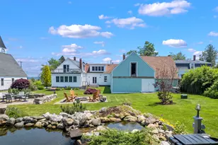 1496 Harpswell Neck Rd, Harpswell, ME 04079 - Photo 1