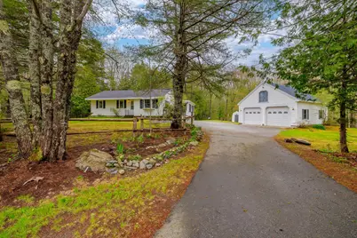 927 Pleasant Street, Blue Hill, ME 04614 - Photo 1