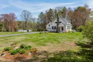 294 E Pond Rd, Jefferson, ME 04348 - Photo 1