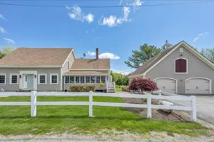 100 Naskeag Point Rd, Brooklin, ME 04616 - Photo 1