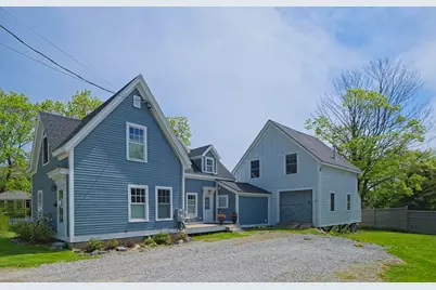 16 Cross Street, Camden, ME 04843 - Photo 1