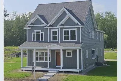 31 Emerson Way, Scarborough, ME 04074 - Photo 1