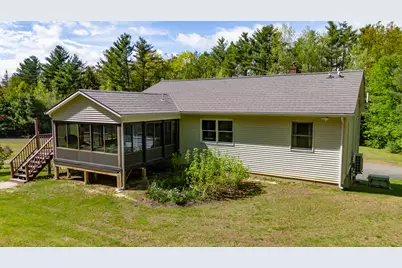 1301 Hallowell Road, Durham, ME 04222 - Photo 1