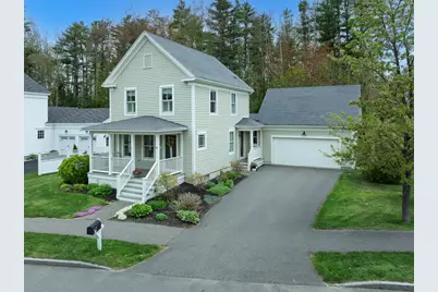 18 Ballantyne Drive, Scarborough, ME 04074 - Photo 1