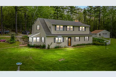 19 Rumery Road, Lyman, ME 04002 - Photo 1