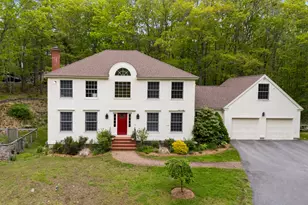 3 Payneton Hill Rd, York, ME 03909 - Photo 1