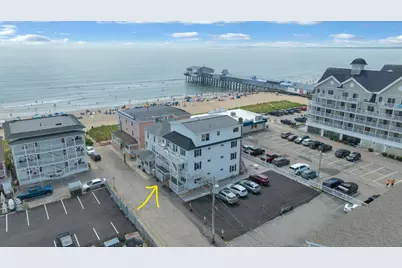 5 Kinney Avenue #304, Old Orchard Beach, ME 04064 - Photo 1