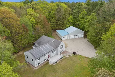 1 Whispering Pines Drive, Old Orchard Beach, ME 04064 - Photo 1