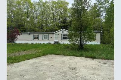 615 Wiscasset Road, Whitefield, ME 04353 - Photo 1