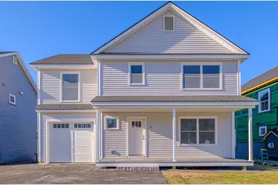 57 O'Neil Street, South Portland, ME 04106 - Photo 1