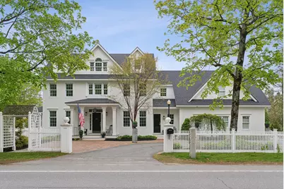 193 Foreside Road, Falmouth, ME 04105 - Photo 1