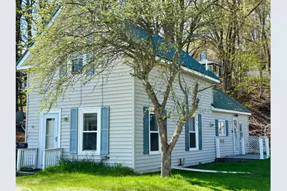 35 Water Street, Machias, ME 04654 - Photo 1