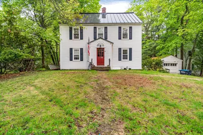 4 University Place, Orono, ME 04473 - Photo 1