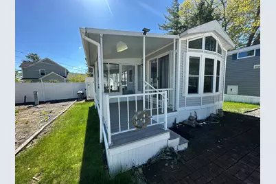 9 Bourne Avenue #P4, Wells, ME 04090 - Photo 1