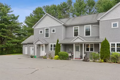 32 Edgefield Lane #5, Brunswick, ME 04011 - Photo 1