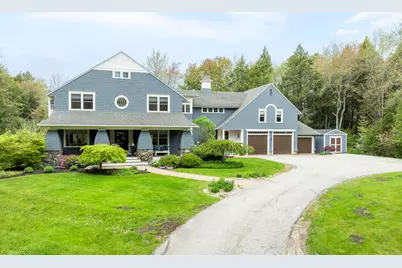 9 Edes Road, Cumberland, ME 04021 - Photo 1