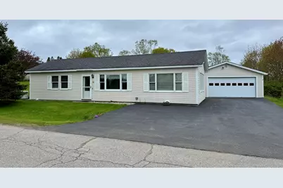 2 Cemetery Road, Eastport, ME 04631 - Photo 1