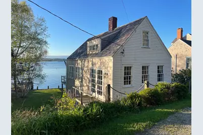 61 Water Street, Castine, ME 04421 - Photo 1