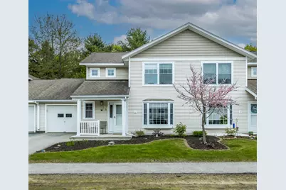 14 Chickadee Circle #14, Brunswick, ME 04011 - Photo 1