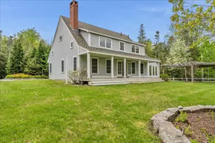 101 Parker Point Rd, Blue Hill, ME 04614 - Photo 1