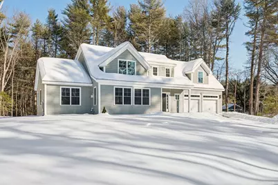 2 Washburn Farm Lane #1, Kittery, ME 03905 - Photo 1