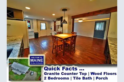 29 Columbia Street, Houlton, ME 04730 - Photo 1