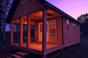 247 East Side Rd, Addison, ME 04606 - Photo 1