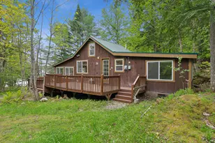 41 Boat Point Dr, Embden, ME 04958 - Photo 1