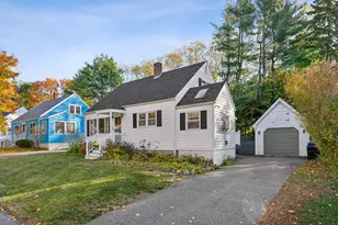 56 E Commonwealth Dr, Portland, ME 04103 - Photo 1